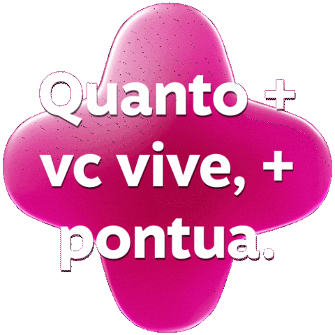 Pontoslivelo Sticker by Livelo
