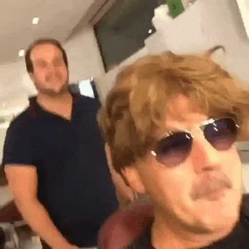 Biquinicavadao GIF