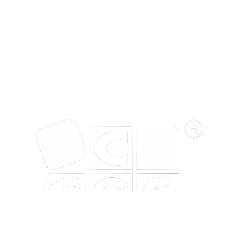 CGS Company Sticker