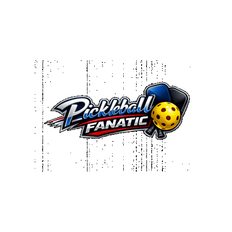 Pickleball Picklers Sticker