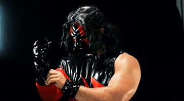 Wwf Kane GIF