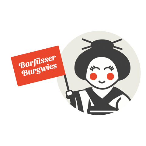 Sushi Location Sticker by Barfuesser
