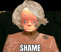 Your Highness Lol GIF by My Time At Portia