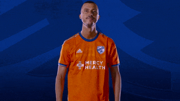 Come On What GIF by FC Cincinnati