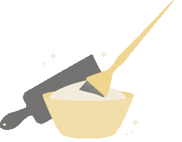 Hair Color Nashville Sticker by Oxana Salon