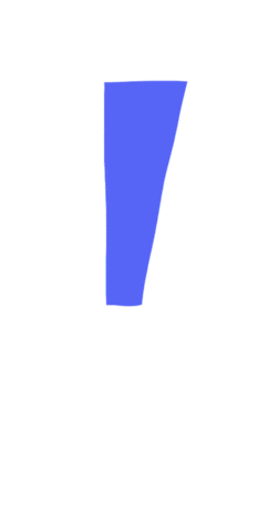 ジャンプ Inookei Sticker