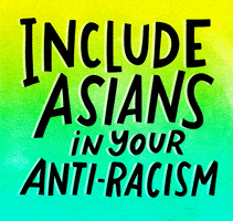 Be Kind Aapi GIF by Sarah The Palmer