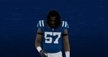 Nfl Dancing GIF by Indianapolis Colts