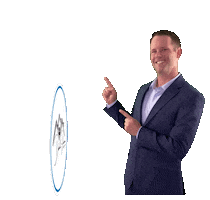 Real Estate Sticker by David Haun Realtor