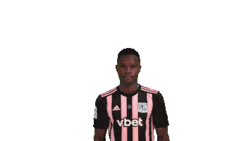 Football Pray Sticker by FC Noah