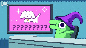 Video Game Dog GIF by Adult Swim