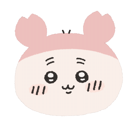 Chiikawa Sticker
