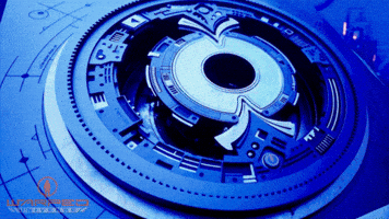 Video Game Gamer GIF by Warped Universe