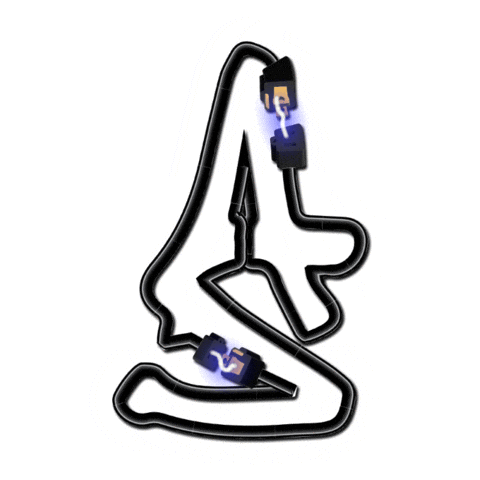 Artistic Science Sticker