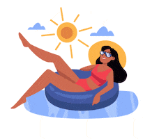 Bodrum Park Resort Sticker