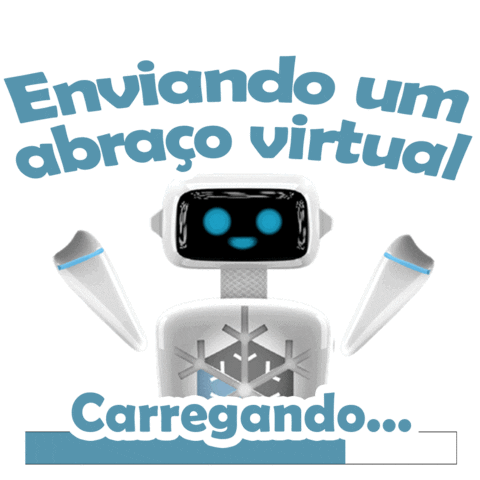 SaoRafael Sticker