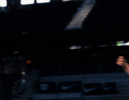 Karina Bystry GIF by Butler University Athletics
