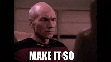 Star Trek GIF