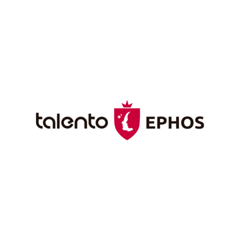 Talento-EPHOS Sticker