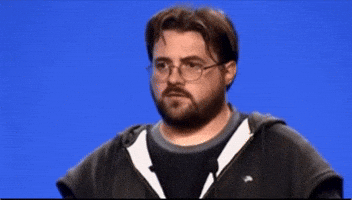Kevin Smith GIF
