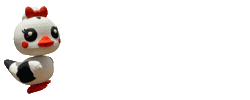 Patyzuli Sticker