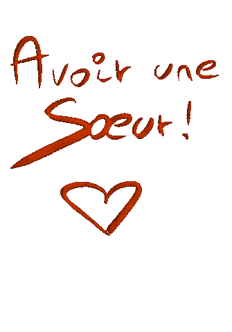 Cassandralny Sticker