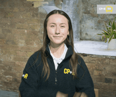 Happy Well Done GIF by CP+R