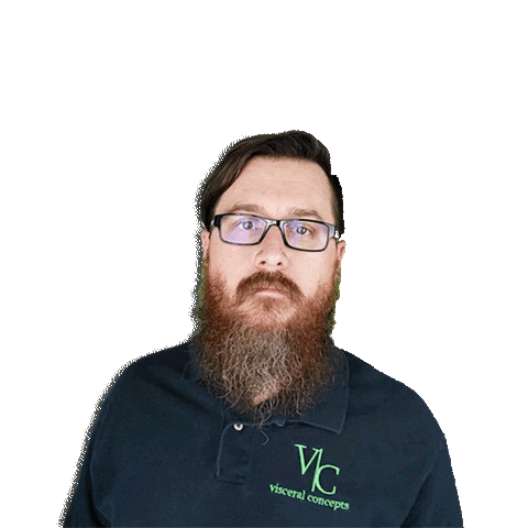 Visceral Concepts Sticker