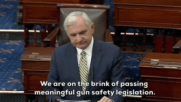 Jack Reed Senate GIF by GIPHY News