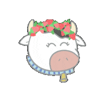 Crown Sticker