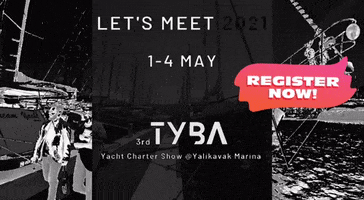 Tyba GIF by Sofi Yacht Charter and Brokerage