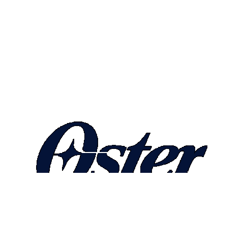 Sticker by Oster