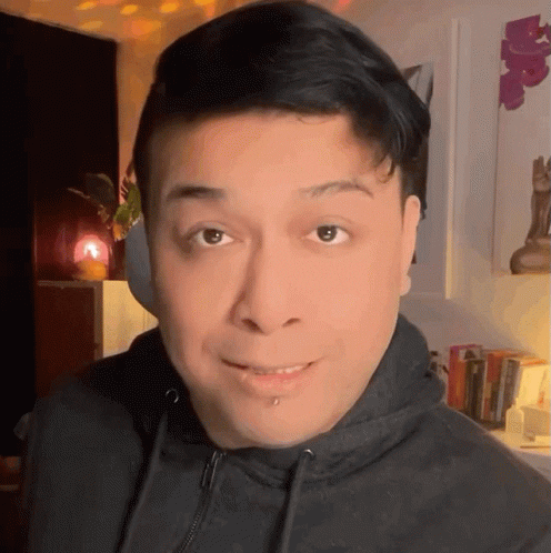 Twitch Streamer GIF