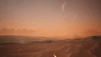 Bunny Planet GIF by LevelInfinite