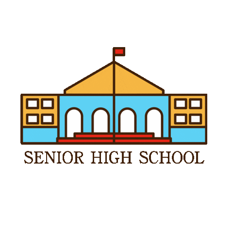 School Sticker
