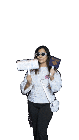 Creator Miles Club Sticker by MissMalini