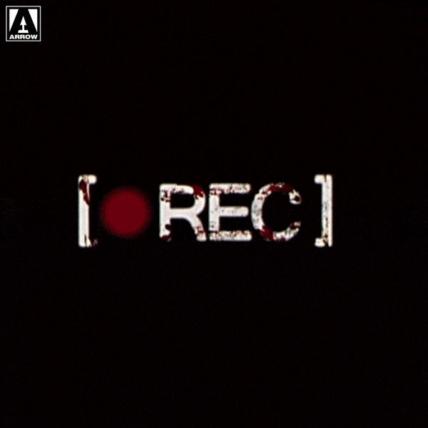 Scared Found Footage GIF by Arrow Video Find & Share on GIPHY
