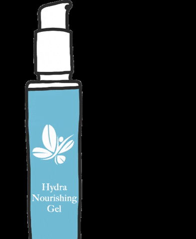 Diana Ralys Skin Health GIF