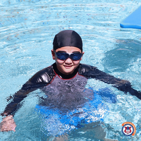 The American School GIF