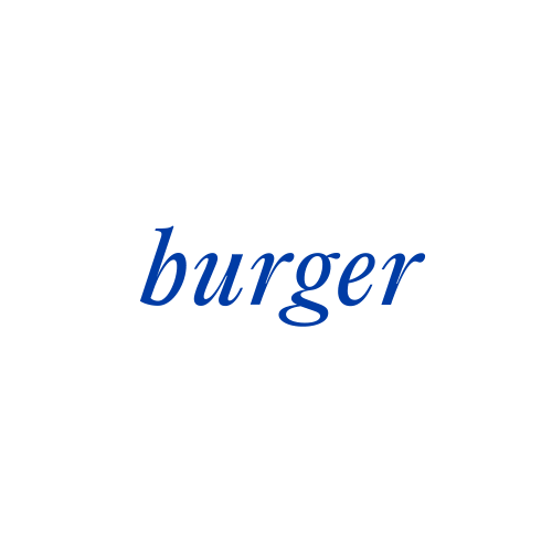 BurgerboyPE Sticker