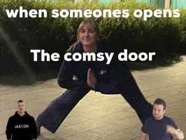 Trending Richardson GIF