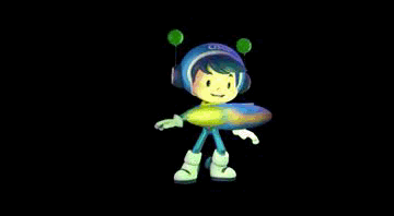 HaninCisco GIF