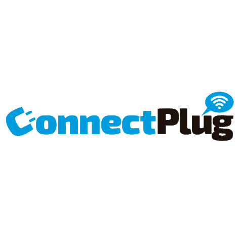 ConnectPlug Sticker