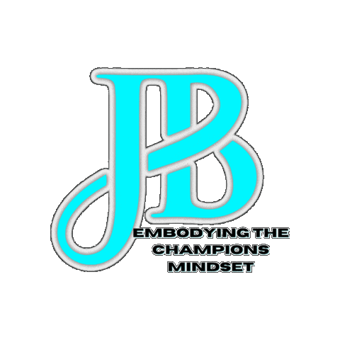 Jordanbrannon Sticker by FitBodyFusion