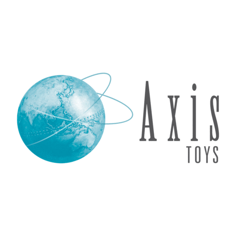 Sticker by Axis Toys