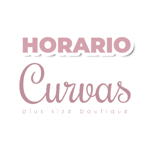Clienta Curvas Sticker by Curvas Plus Size