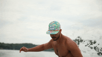 Mighty Swell GIF