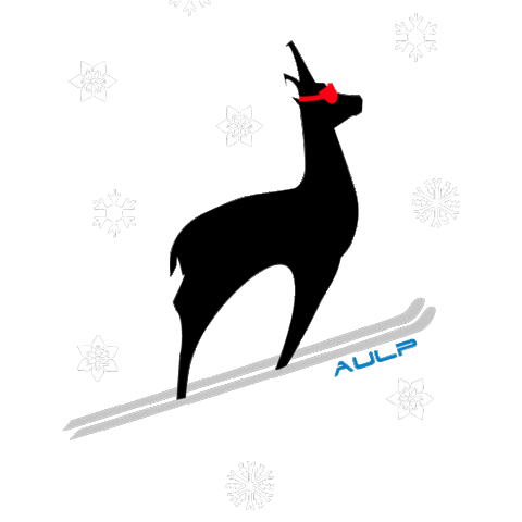 Amateis Sticker