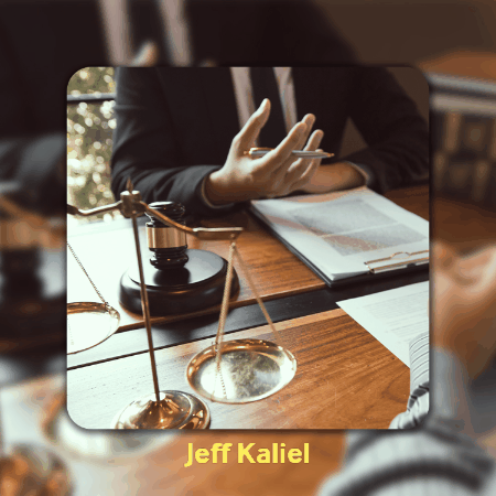 Jeff Kaliel GIF