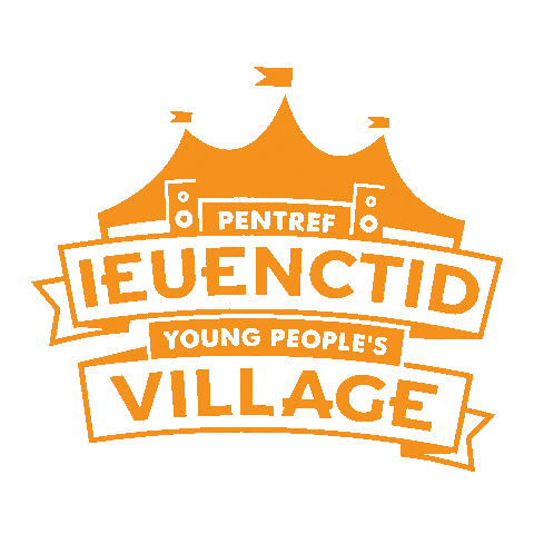 Young Farmers Club Wales | Clwb Ffermwyr Ifanc Cymru Sticker